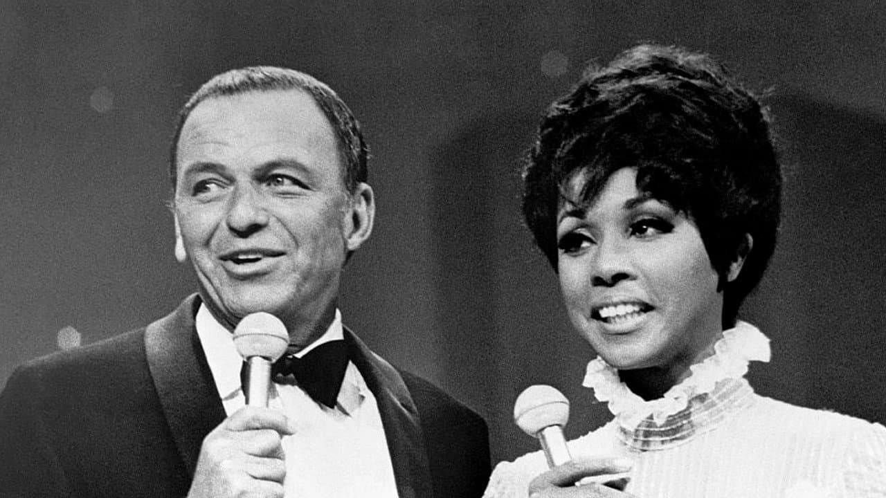 Backdrop – Francis Albert Sinatra Does His Thing