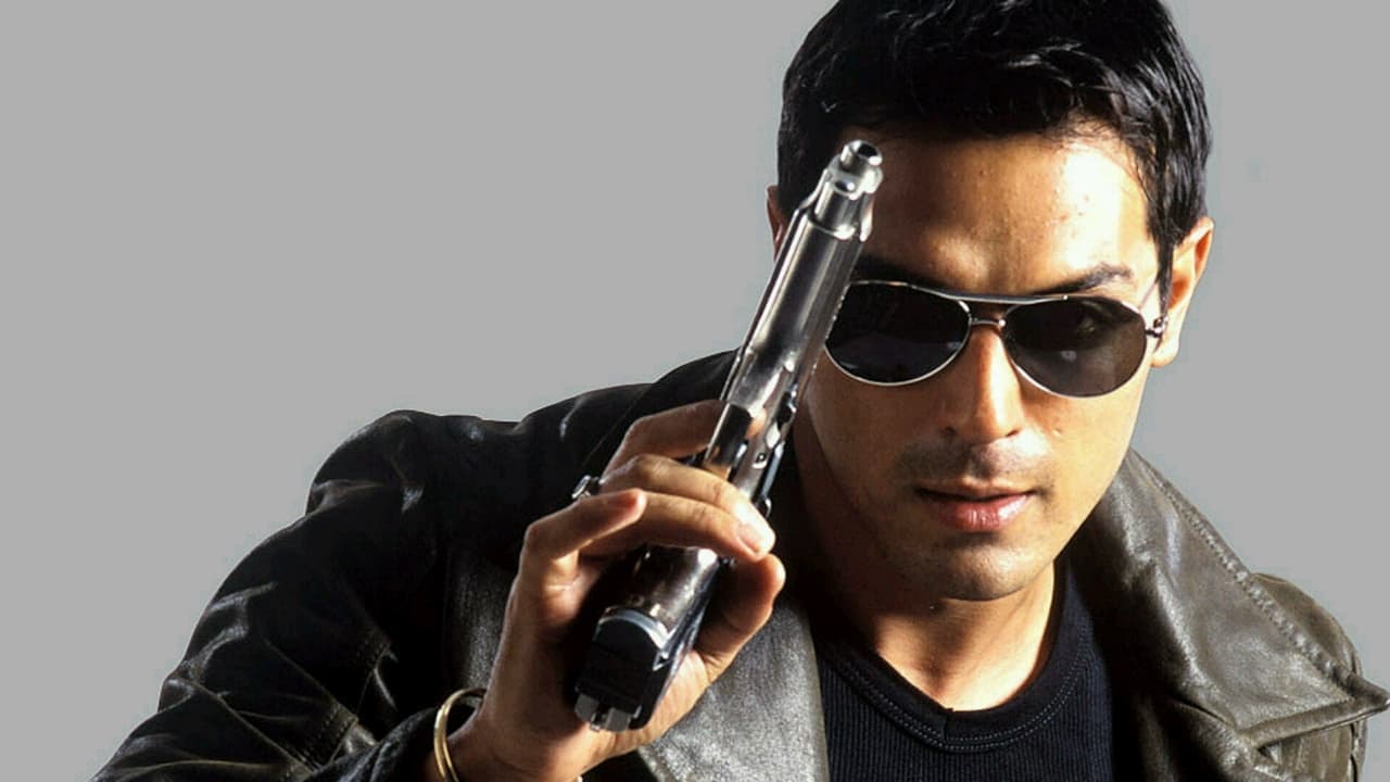 Backdrop – Asambhav - Das Unmögliche