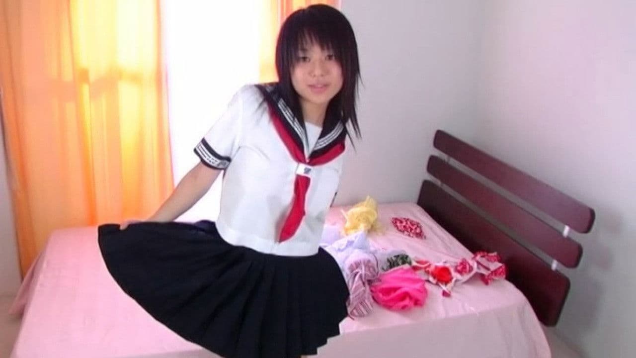 Backdrop – Sora Aoi – 不思議の国の蒼井そら