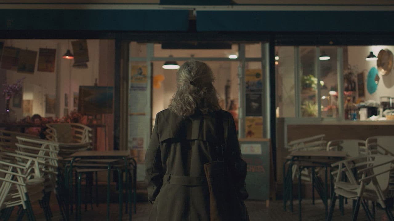 Backdrop – Más allá de lo común