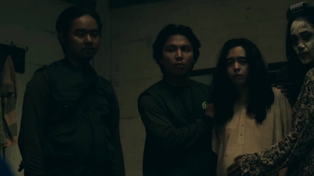 Backdrop – Rumah Dinas Bapak
