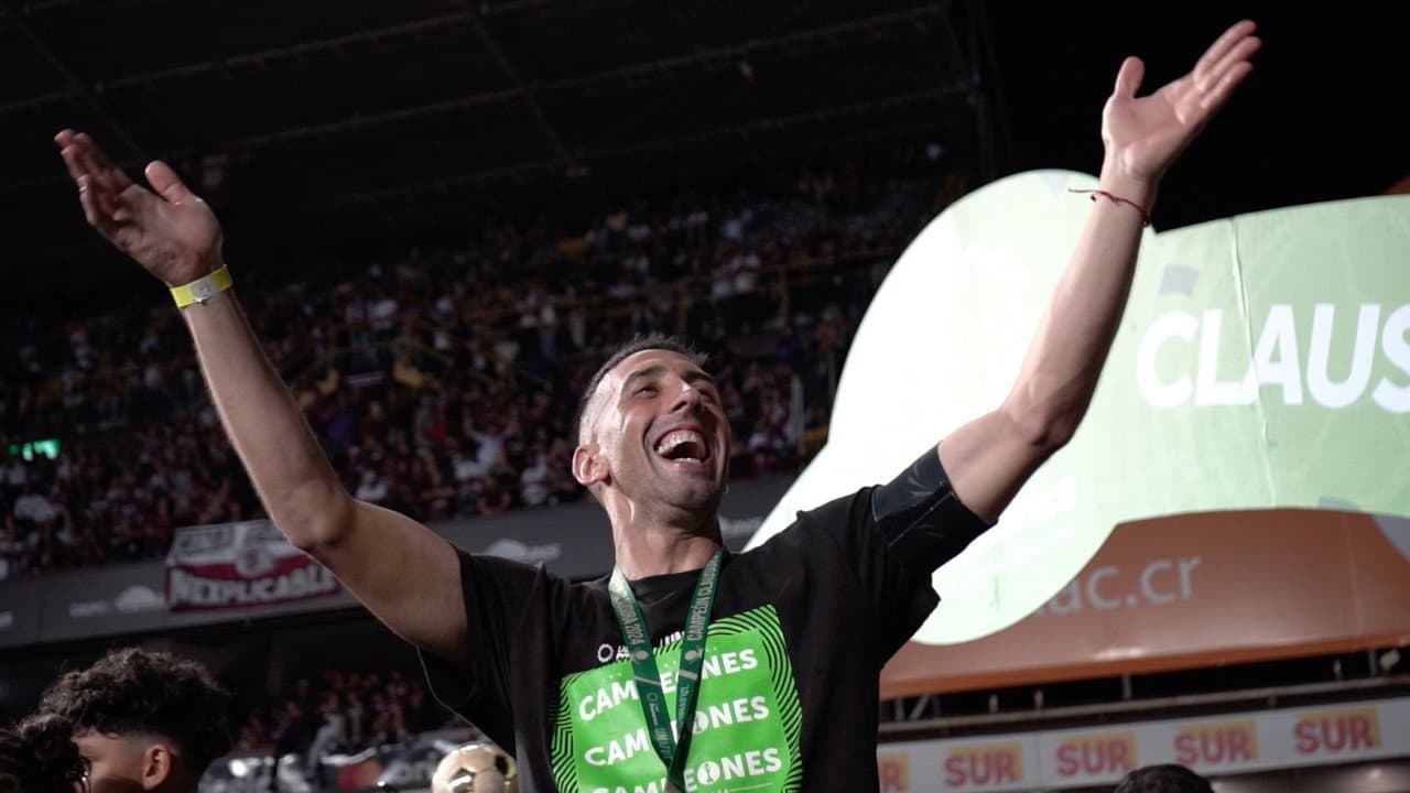 Backdrop – Camino al Tetra