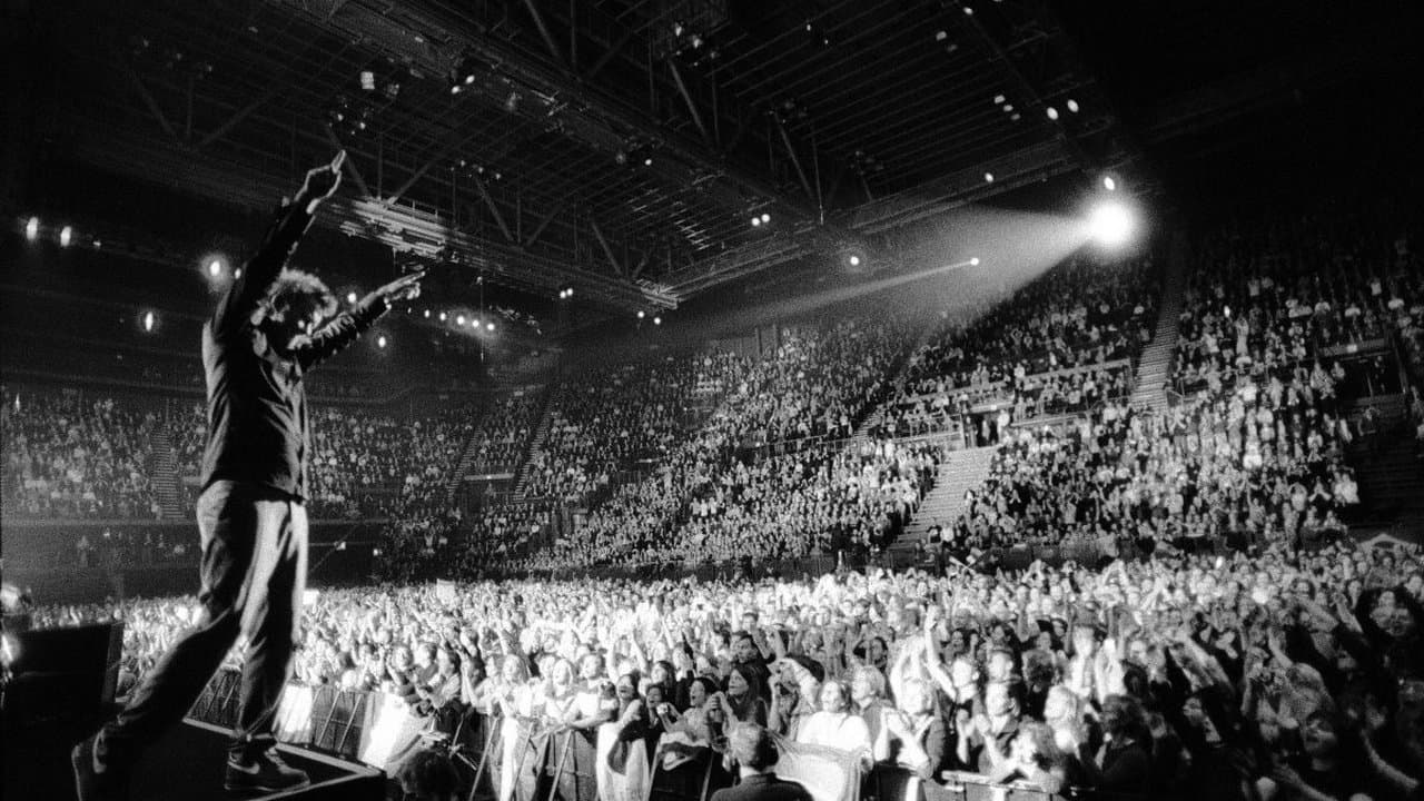 Backdrop – a-ha: Ending on a High Note - The Final Concert