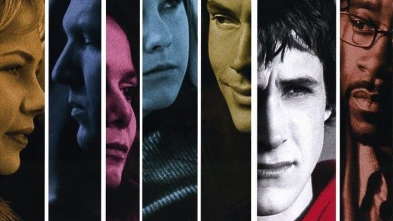 Backdrop – State of Mind