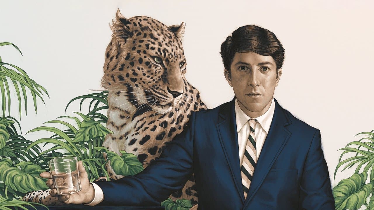 Backdrop – Die Reifeprüfung