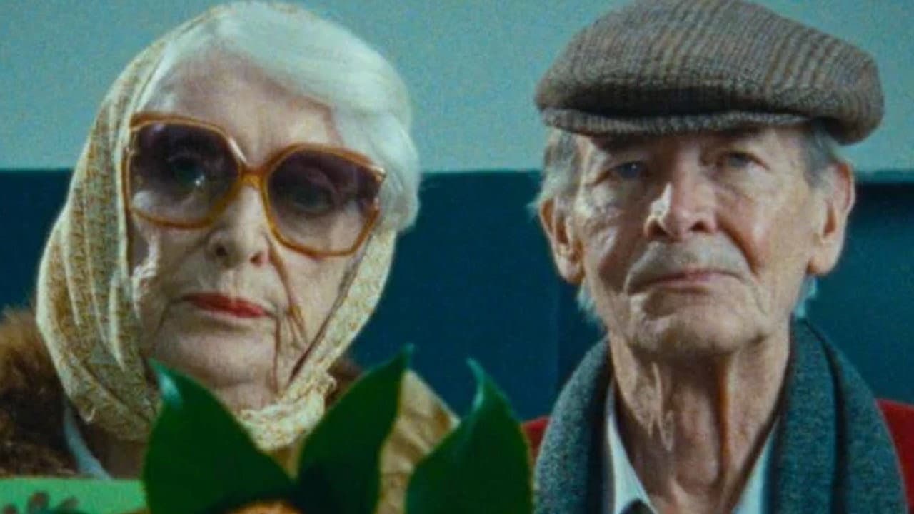 Backdrop – Linda, Linda!