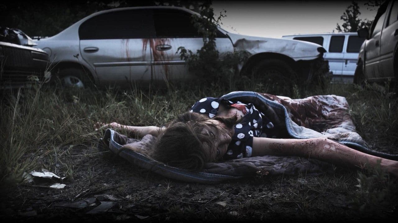 Backdrop – Terror Trap - Motel des Grauens