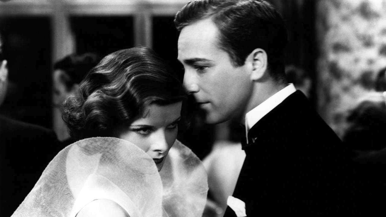 Backdrop – Eine Scheidung