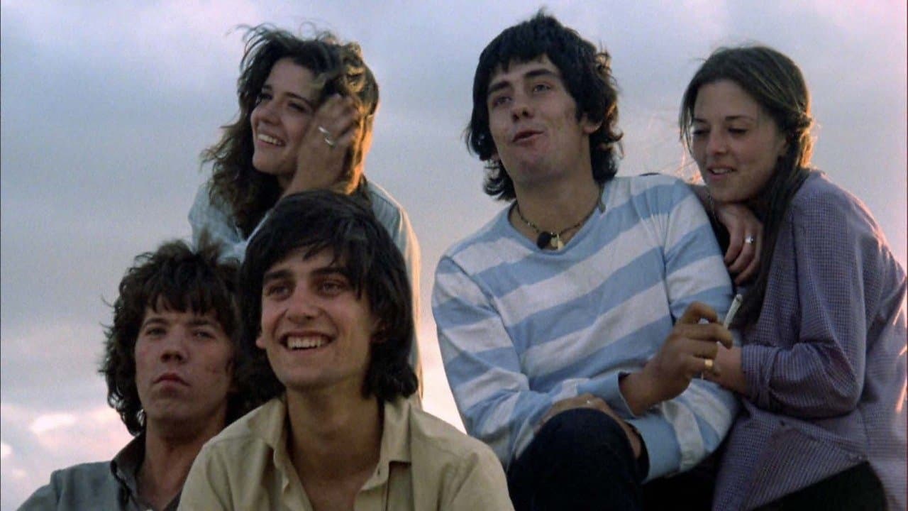 Backdrop – Los, Tempo