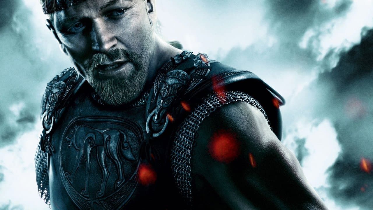 Backdrop – Die Legende von Beowulf