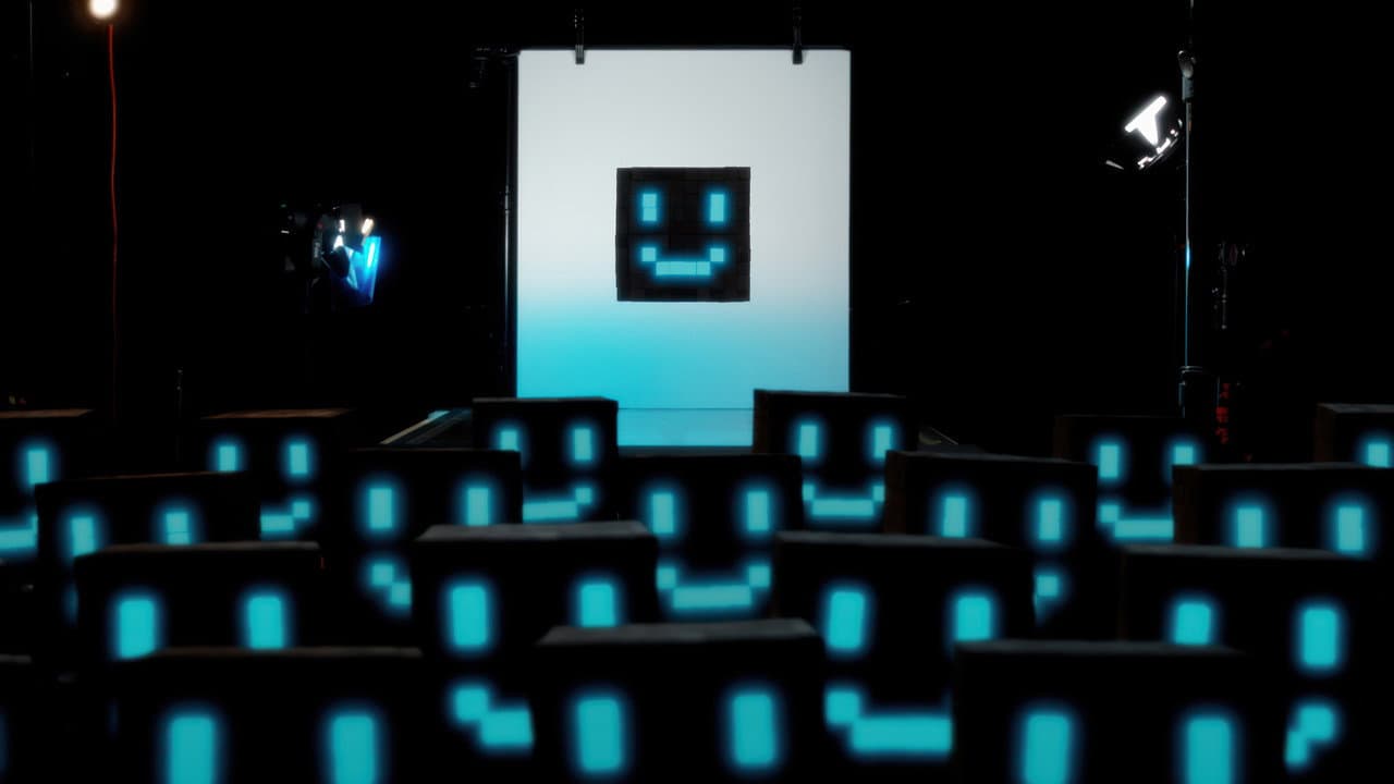 Backdrop – The AI Doc: Or How I Became an Apocaloptimist