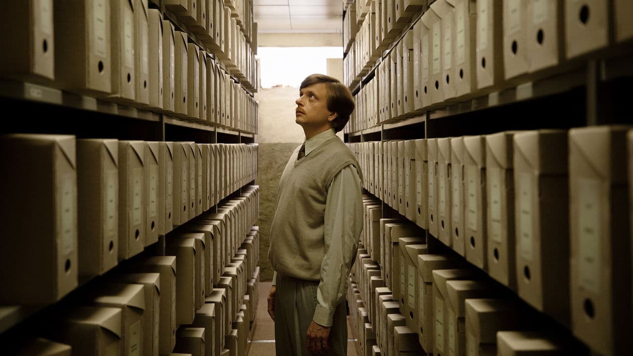 Backdrop – Moskau einfach!