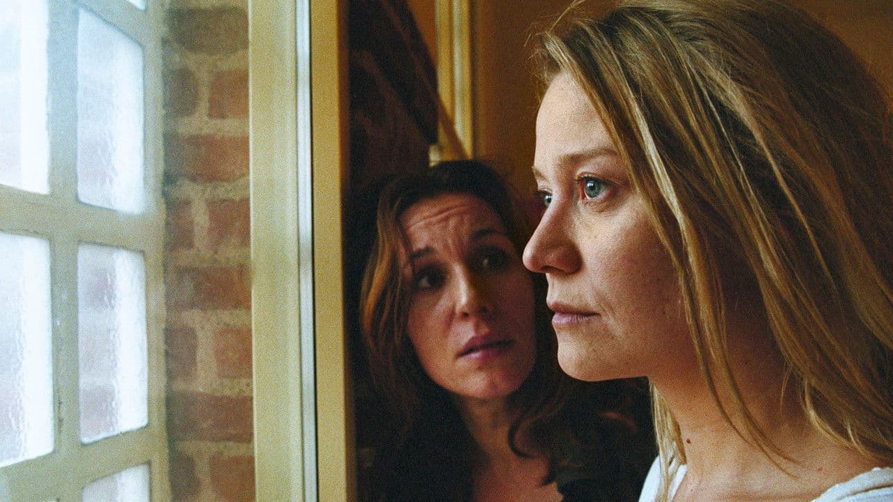 Backdrop – In deinen Händen