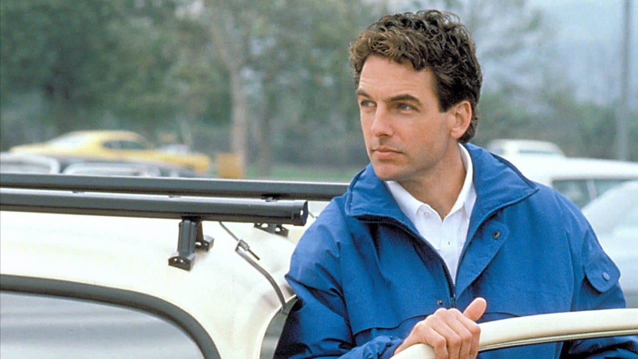 Backdrop – Alptraum des Grauens