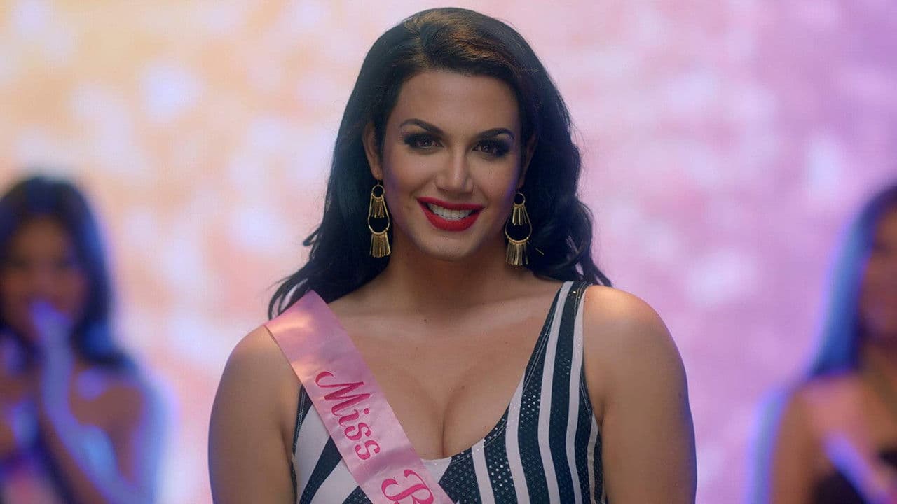 Backdrop – Die Beautiful