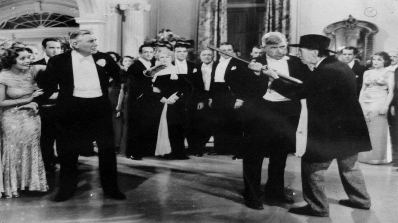 Backdrop – In Old Kentucky