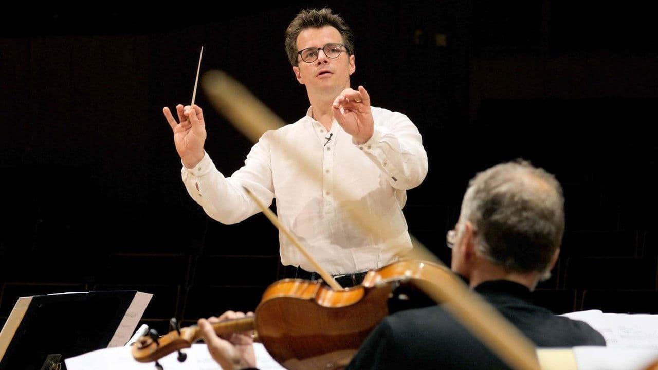 Backdrop – Die Moldau – Smetanas Welterfolg