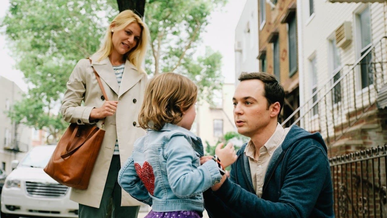 Backdrop – Ein Kind wie Jake