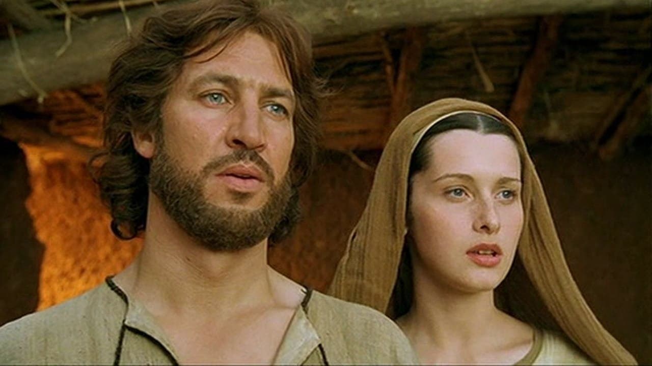 Backdrop – Die Bibel - Joseph von Nazareth