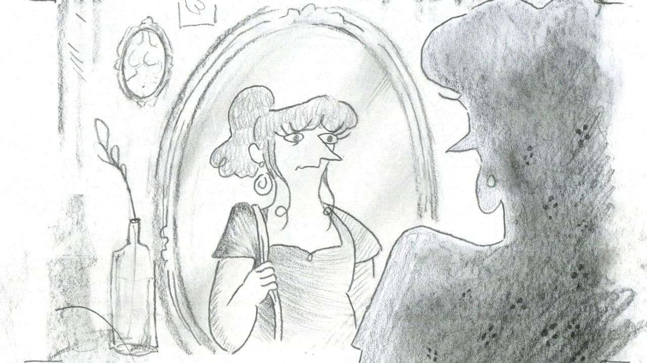 Backdrop – Kattvakten