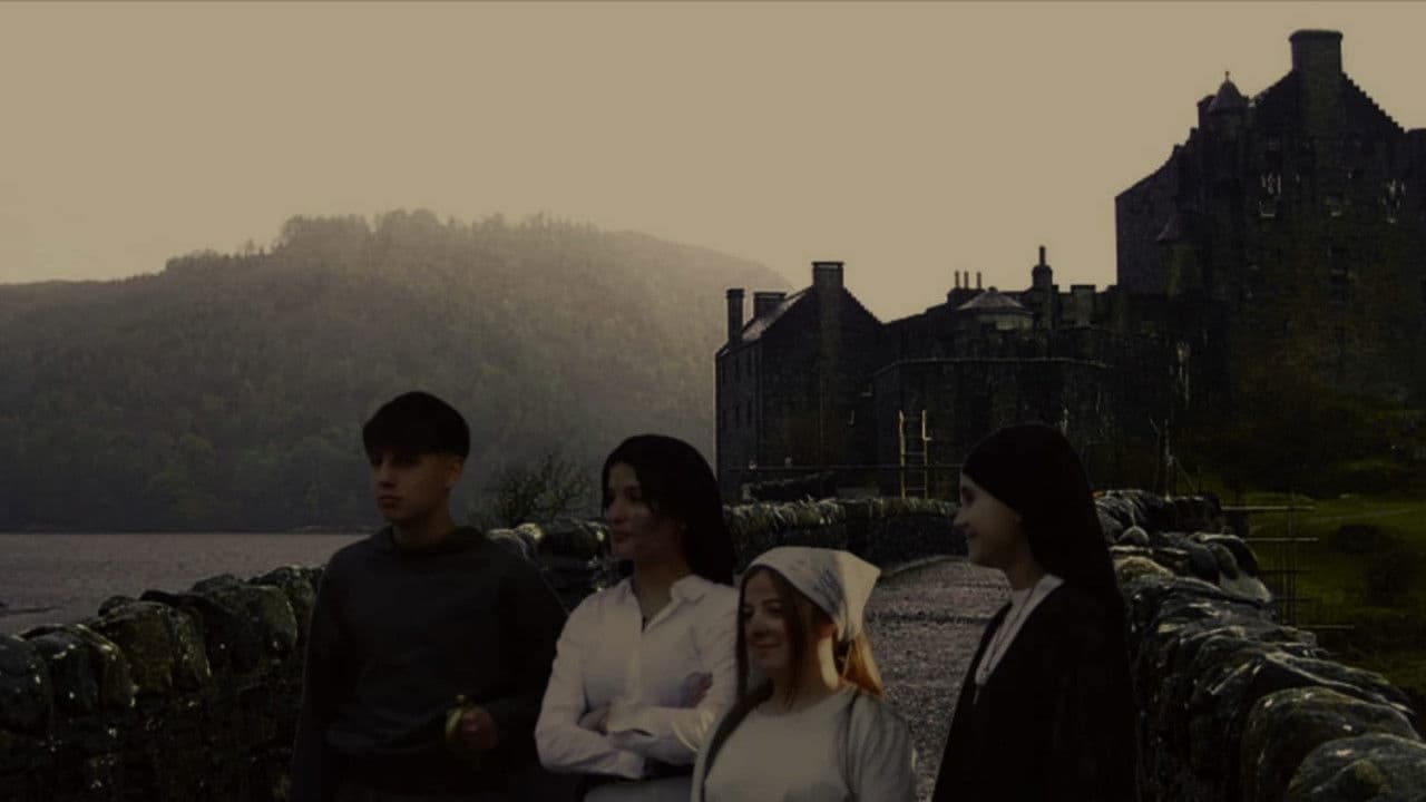 Backdrop – Juramentada: La Búsqueda