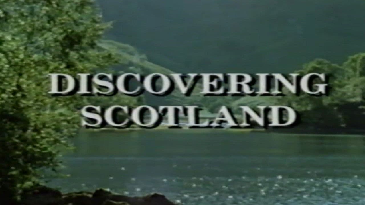 Backdrop – Discovering Scotland