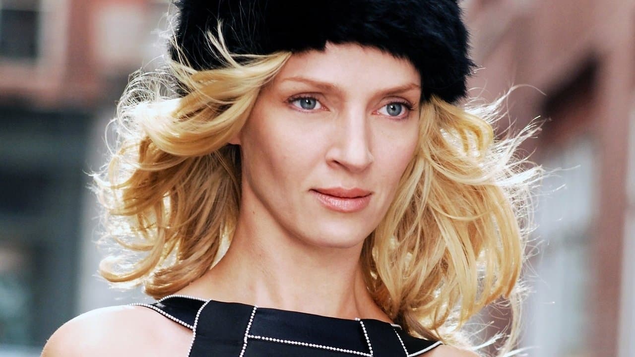 Backdrop – Die Super-Ex