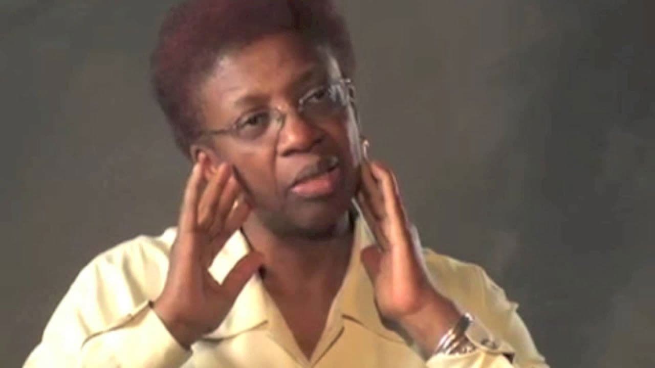 Backdrop – The Passionate Pursuits of Angela Bowen