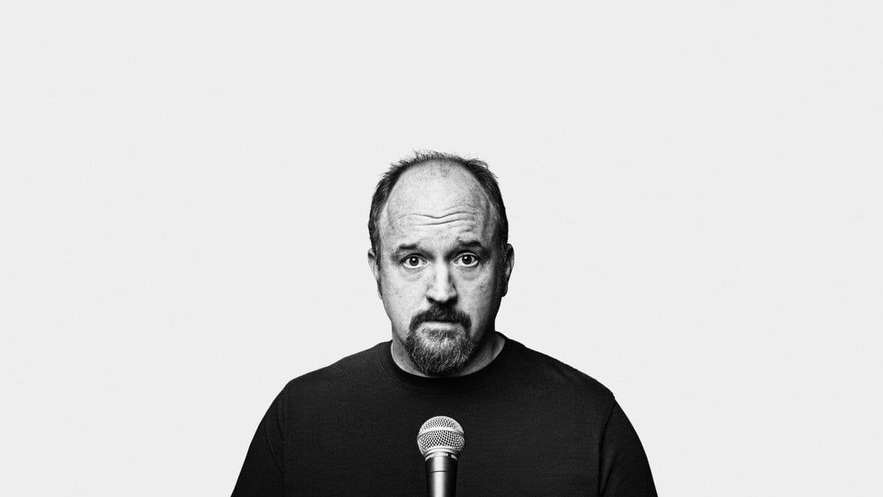 Backdrop – Louis C.K.: Live at the Beacon Theater