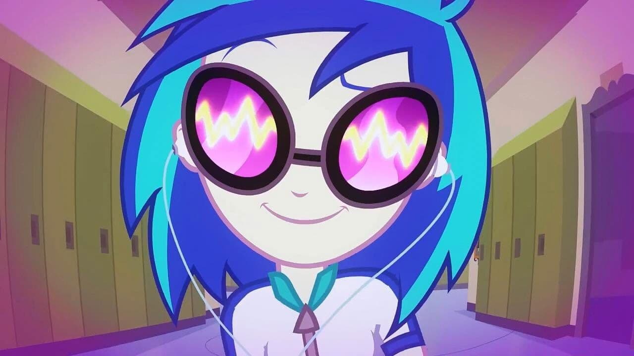 Backdrop – Music to My Ears