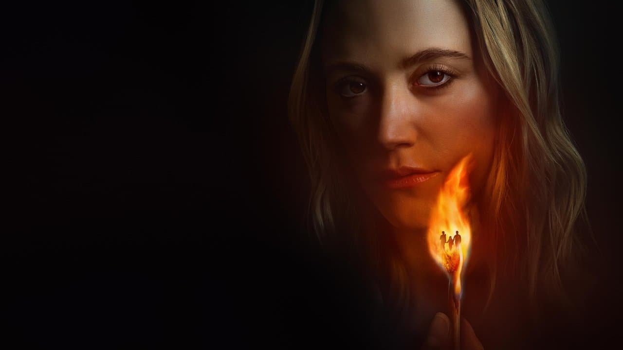 Backdrop – Die Hand an der Wiege