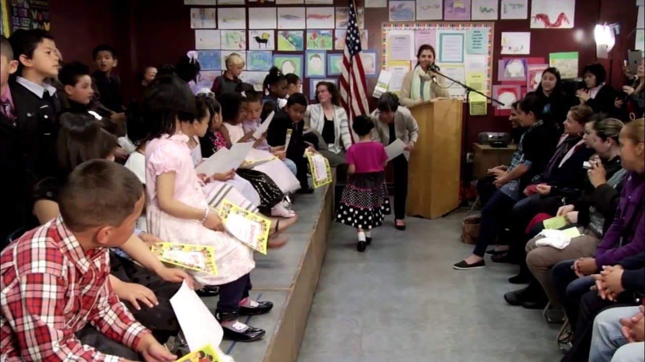 Backdrop – A Foot in the Door