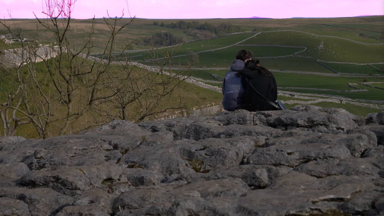 Backdrop – Desolation