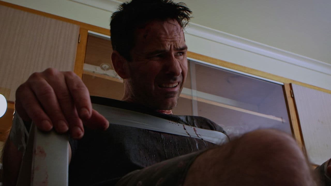 Backdrop – Crow Valley