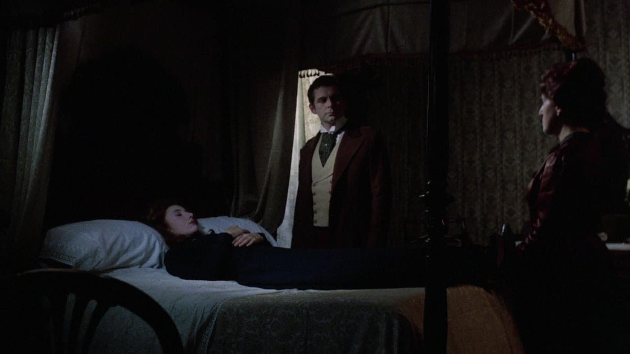 Backdrop – El colegio de la muerte