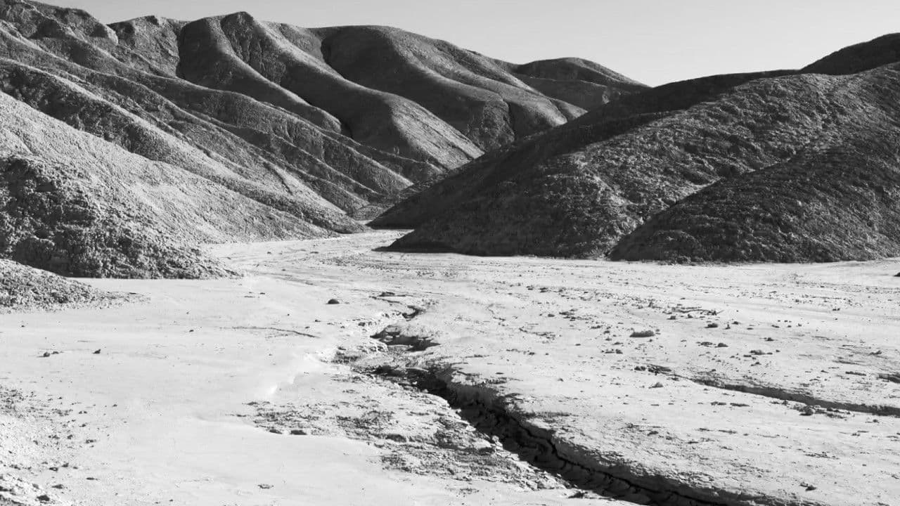 Backdrop – Marooned?