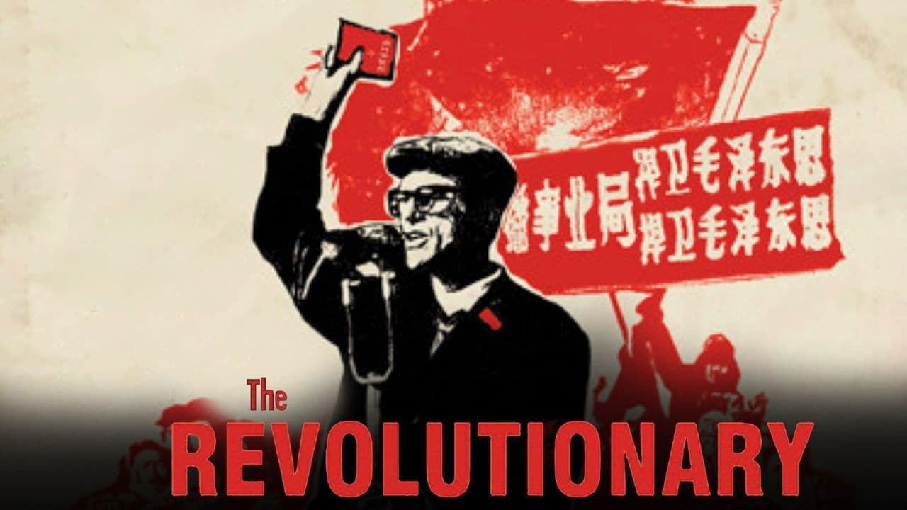 Backdrop – The Revolutionary