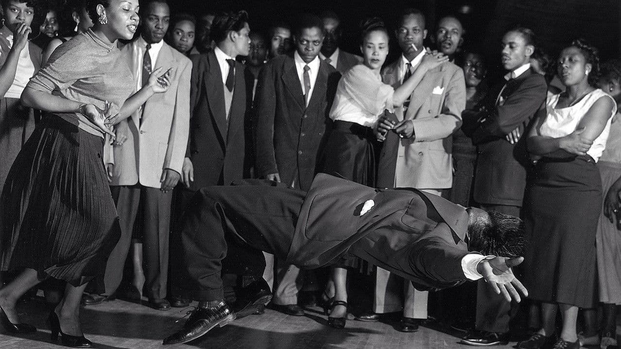 Backdrop – Misty - Die Erroll Garner Story