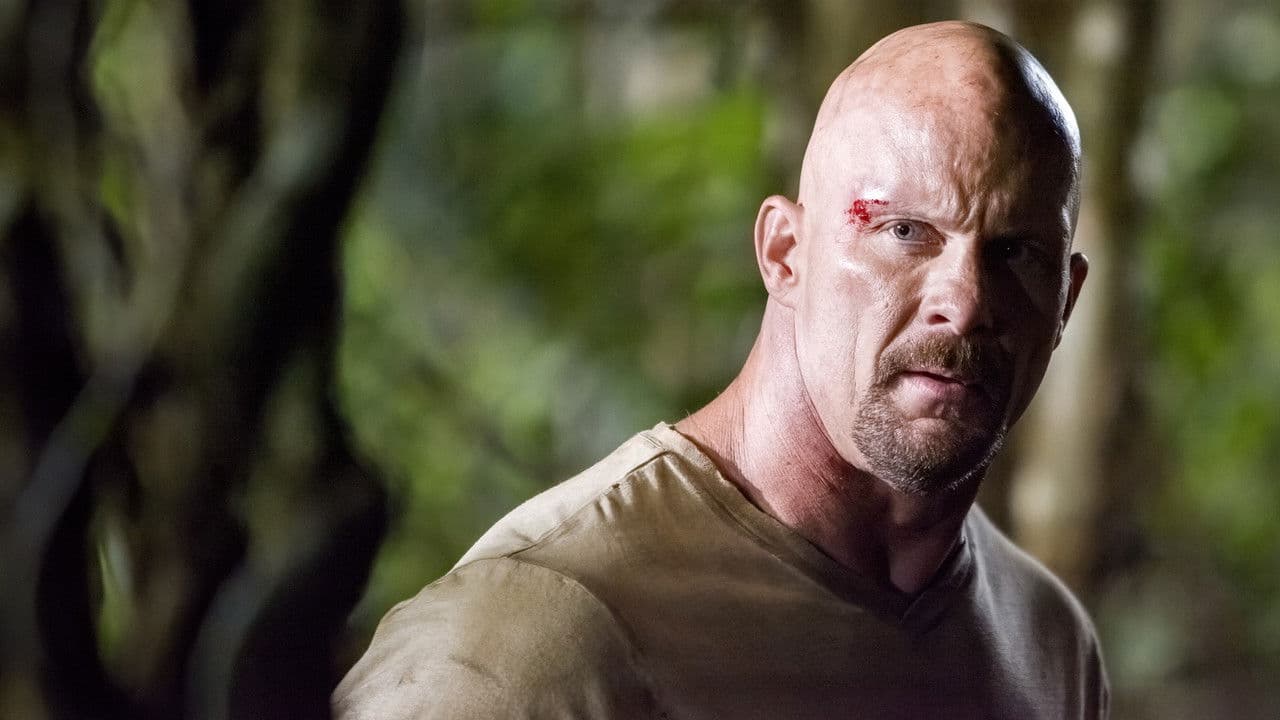 Backdrop – Die Todeskandidaten