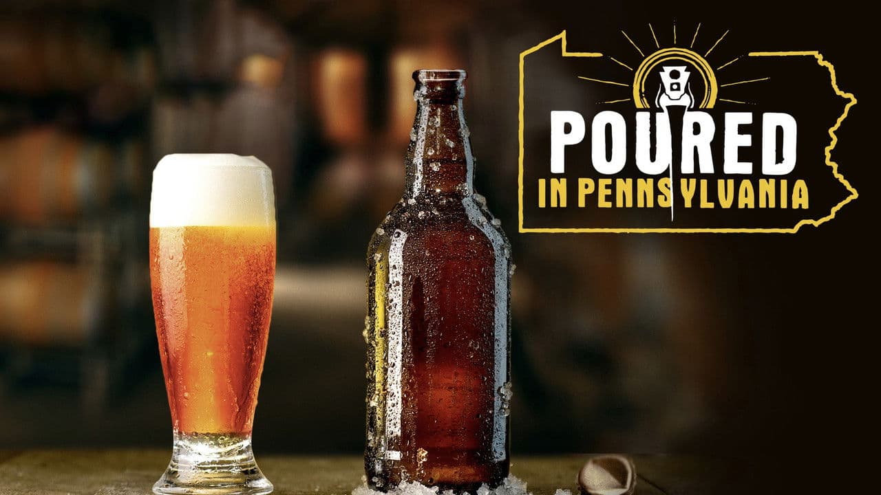 Backdrop – Poured in Pennsylvania