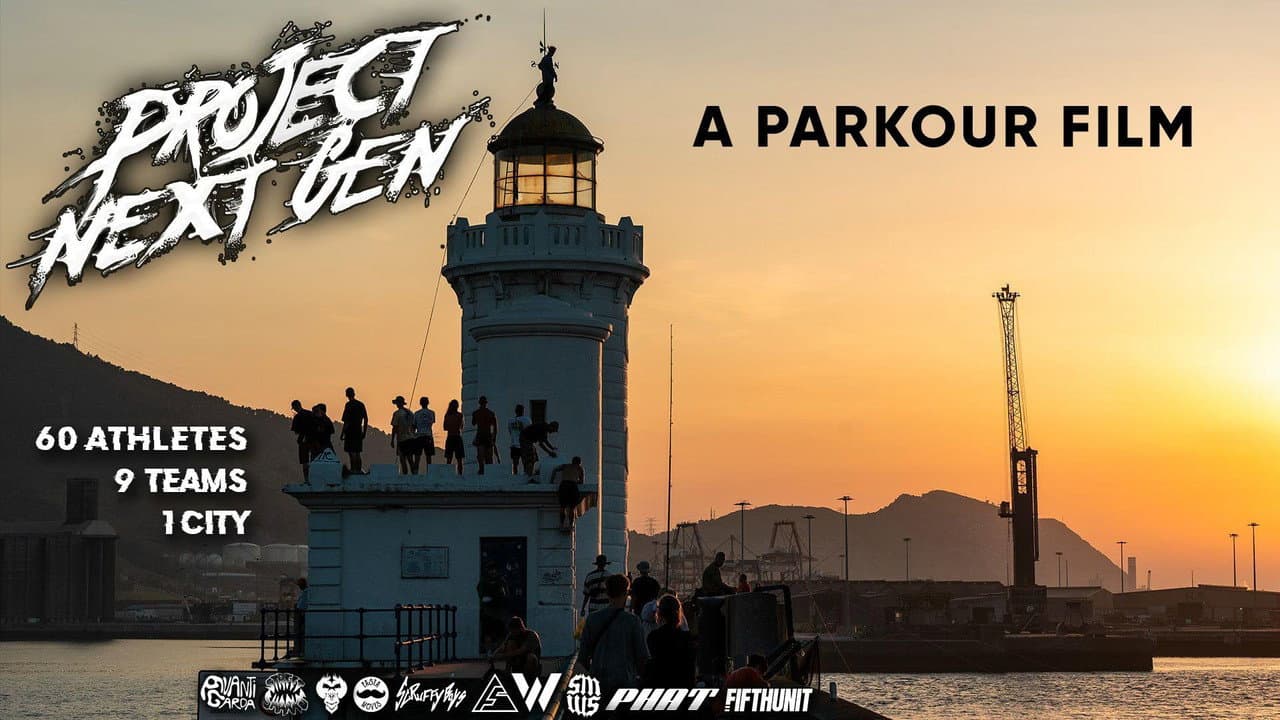 Backdrop – Project Nextgen