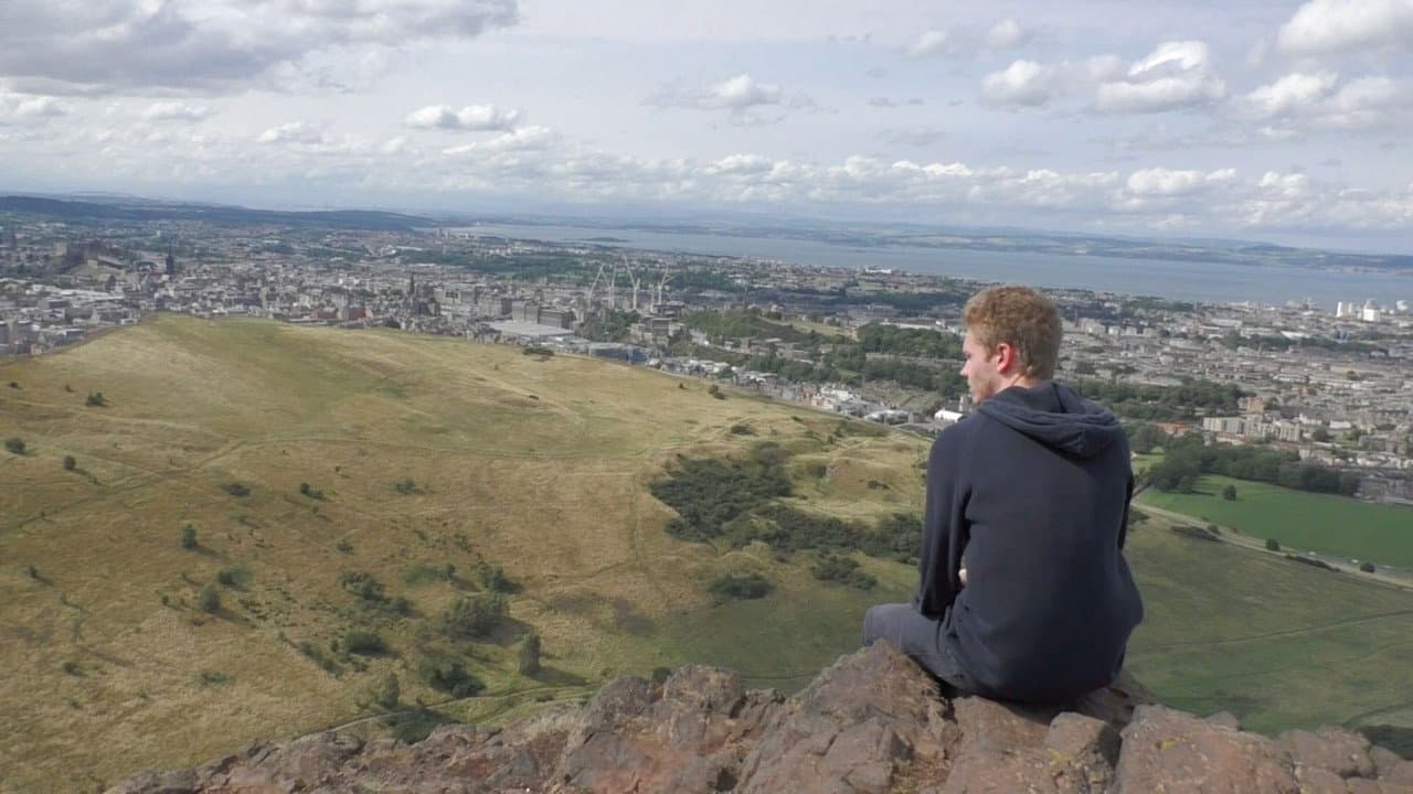 Backdrop – Looking Back Before You Leap