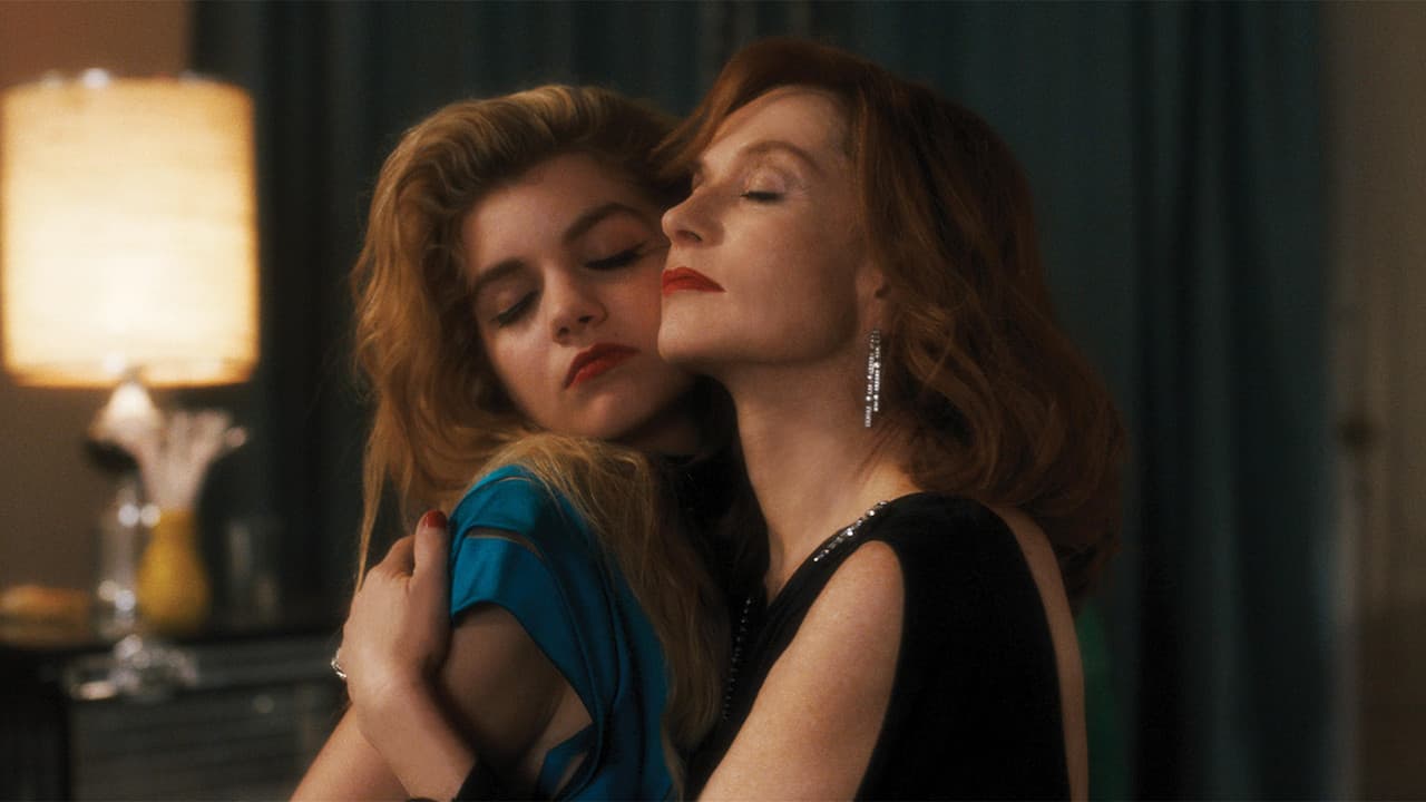 Backdrop – Une jeunesse dorée