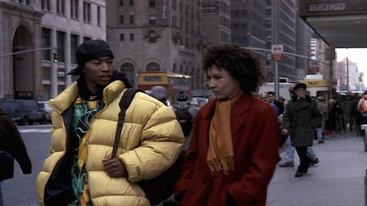 Backdrop – Sunset Park