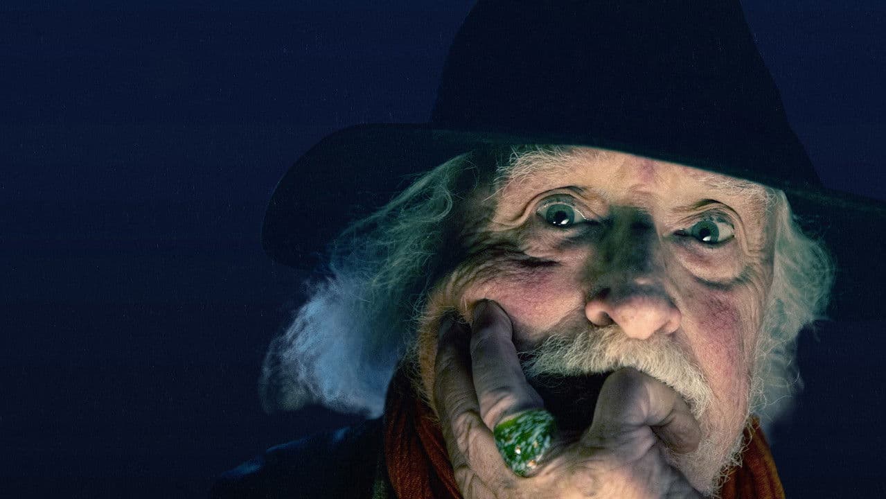 Backdrop – The Peculiar Sensation of Being Pat Ingoldsby