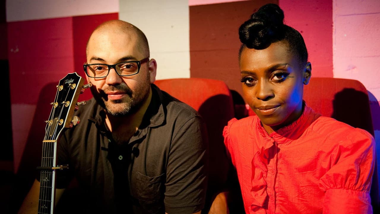 Backdrop – Morcheeba im Gloria, Köln 2010