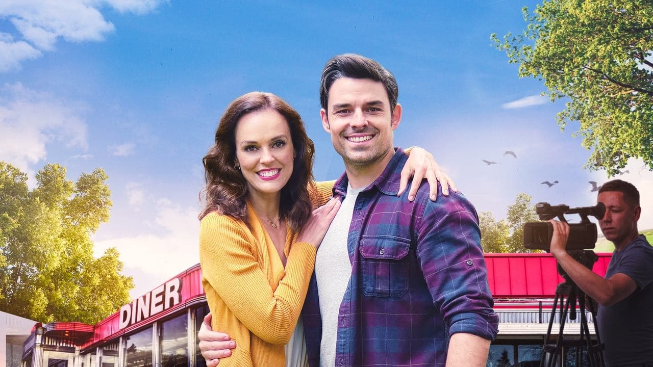 Backdrop – Nächste Ausfahrt Liebe