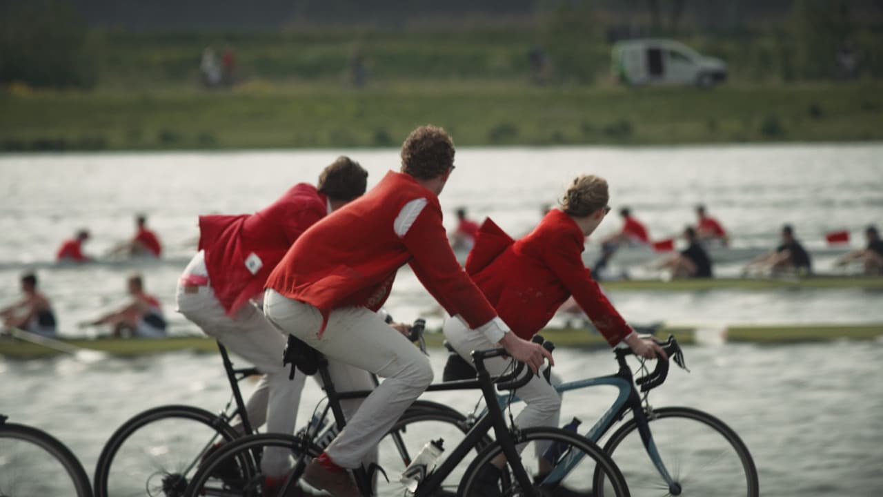 Backdrop – Water & Bier