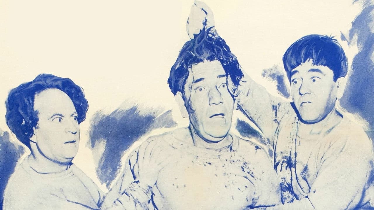 Backdrop – Fling in the Ring