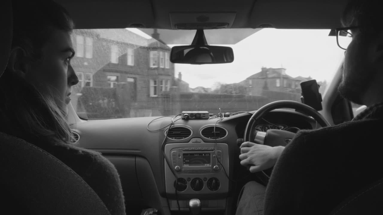 Backdrop – Into the Bleak
